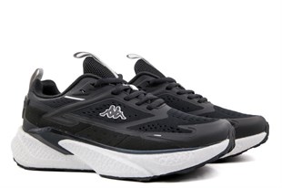 Kappa 4035 Siyah Unisex Sneakers