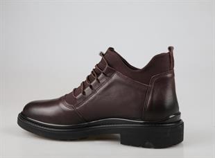 King West 24036 Kahve Erkek Bot