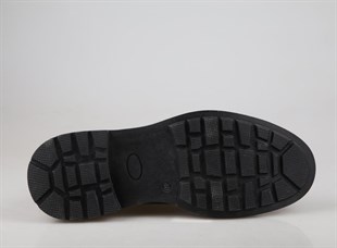 King West 24036 Siyah Erkek Bot