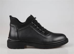 King West 24036 Siyah Erkek Bot