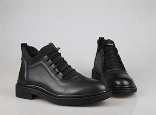 King West 24036 Siyah Erkek Bot