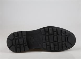 King West 24036 Siyah Erkek Bot