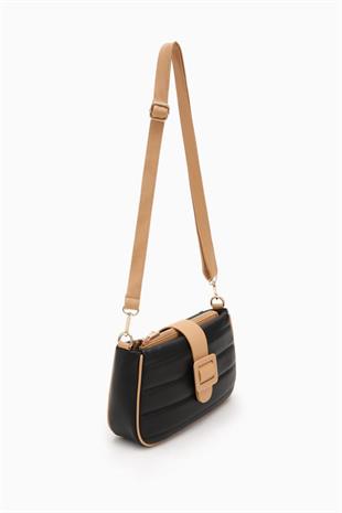 Levidor 930059 Siyah Çanta Çanta