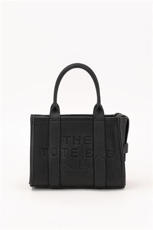 Levidor 930151 Siyah Çanta Çanta