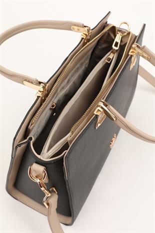 Levidor 930172 Siyah Çanta Çanta