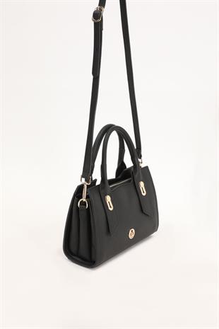 Levidor 930175 Siyah Çanta Çanta