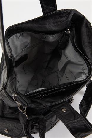 Levidor 930247 Siyah Çanta Çanta