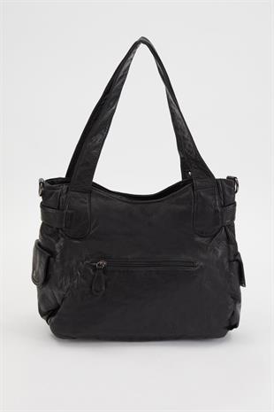 Levidor 930247 Siyah Çanta Çanta