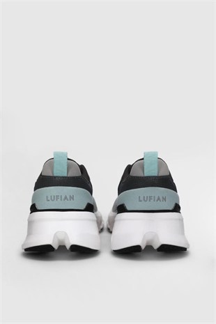 Lufian Axelle Mint Unisex Sneakers