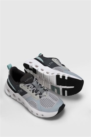 Lufian Axelle Mint Unisex Sneakers