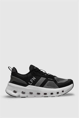 Lufian Axelle Siyah Unisex Sneakers