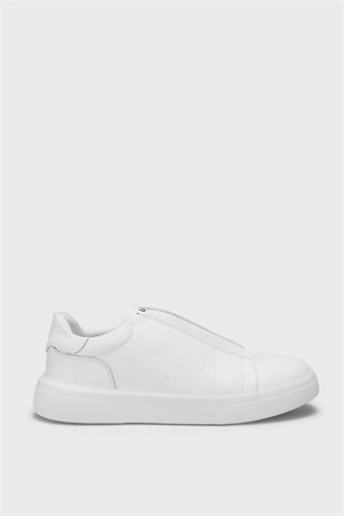 Lufian Dante Beyaz Erkek Sneakers