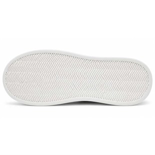 Lufian Luna Beyaz Yeşil Unisex Sneakers