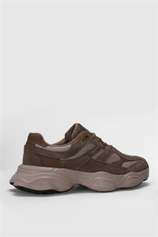 Lufian Mery Kum Unisex Sneakers