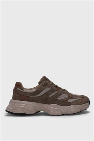 Lufian Mery Kum Unisex Sneakers