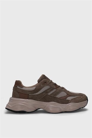 Lufian Mery Kum Unisex Sneakers