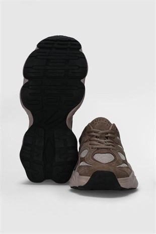 Lufian Mery Kum Unisex Sneakers