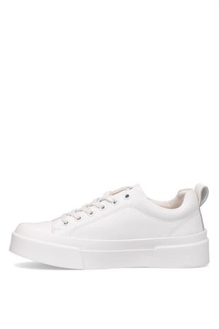 Lufian Mia Beyaz Unisex Sneakers