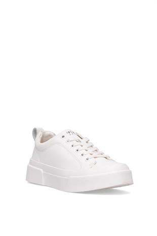 Lufian Mia Beyaz Unisex Sneakers