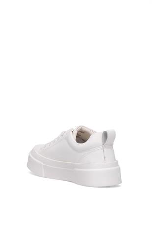Lufian Mia Beyaz Unisex Sneakers