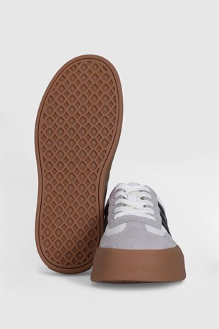 Lufian Mira Beyaz Unisex Sneakers