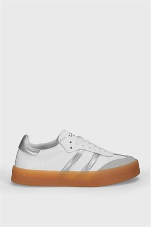 Lufian Stella Beyaz Unisex Sneakers