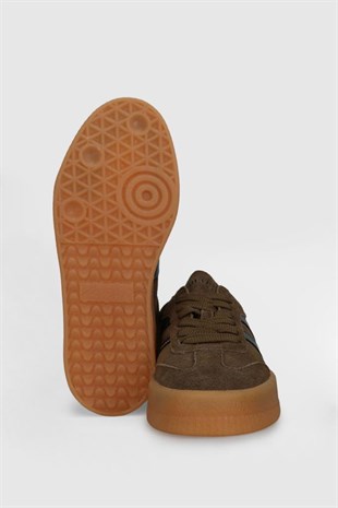 Lufian Stella Kum Unisex Sneakers