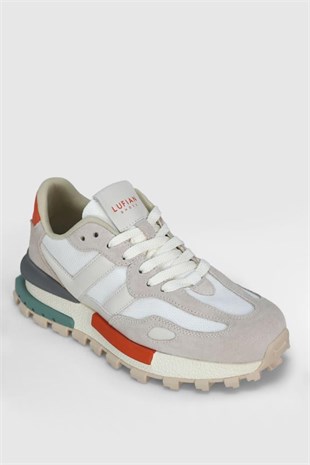 Lufian Stella Taş Unisex Sneakers