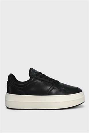 Lufian Vanessa Siyah Unisex Sneakers