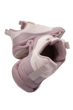 Marco Kids Runner Pembe Çocuk Sneakers