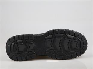 MARCOMEN 14287 Scootland Hakiki Deri Siyah Erkek Bot