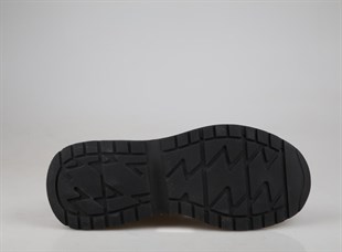 MARCOMEN 16195 Hakiki Deri Vizon Nubuk Erkek Bot