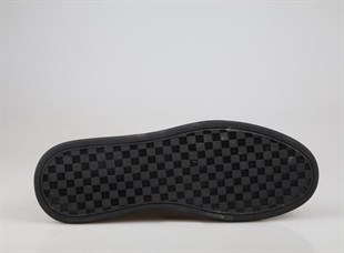 MARCOMEN 16208 Saf Deri Kahve Erkek Bot