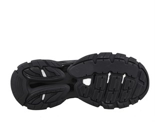 MARCOMEN 16218 Hakiki Deri Siyah Suet Erkek Bot