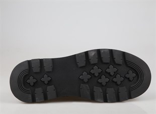 MARCOMEN 18410 Hakiki Deri Kahve Erkek Bot