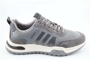 MARCOMEN 19113 Füme Erkek Günlük Ayakkabı