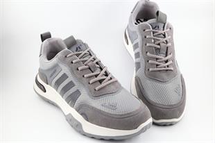 MARCOMEN 19113 Füme Erkek Günlük Ayakkabı