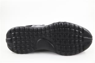 MARCOMEN 19113 Siyah Erkek Günlük Ayakkabı