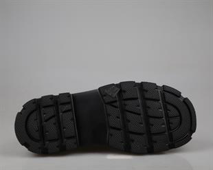 MARCOMEN 20013 Hakiki Deri Vizon Erkek Bot