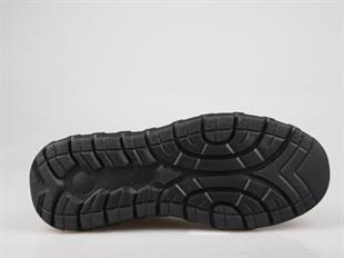 MARCOMEN 20217 Hakiki Deri Haki Erkek Bot