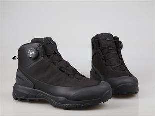 MARCOMEN 20359 Humtto Siyah Erkek Bot