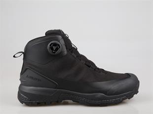 MARCOMEN 20359 Humtto Siyah Erkek Bot