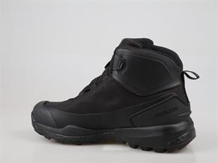 MARCOMEN 20359 Humtto Siyah Erkek Bot