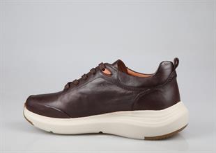 MARCOMEN 21114 Hakiki Deri Kahve Erkek Günlük Ayakkabı