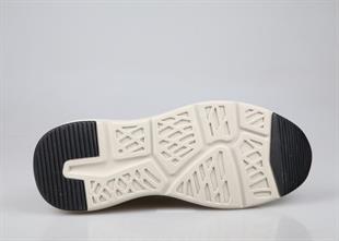 MARCOMEN 21114 Hakiki Deri Siyah Erkek Günlük Ayakkabı