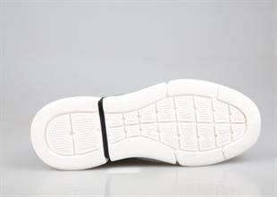 MARCOMEN 21115 Hakiki Deri Siyah Erkek Günlük Ayakkabı