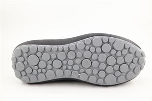 MARCOMEN 21257 Hakiki Deri Siyah Erkek Günlük Ayakkabı