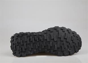 MARCOMEN 21339 Hakiki Deri Lacivert Erkek Günlük Ayakkabı