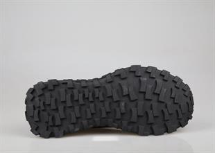 MARCOMEN 21339 Hakiki Deri Siyah Erkek Günlük Ayakkabı