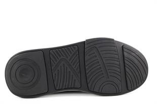 MARCOMEN 22042 Siyah Erkek Günlük Ayakkabı